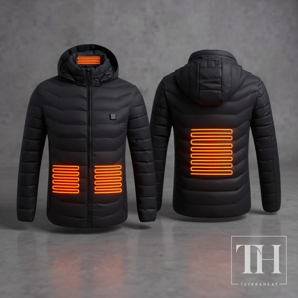 TerraHeat Jacket