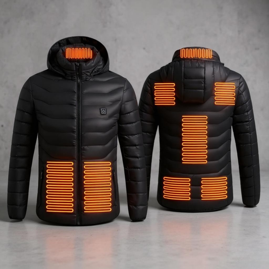 TerraHeat Jacket