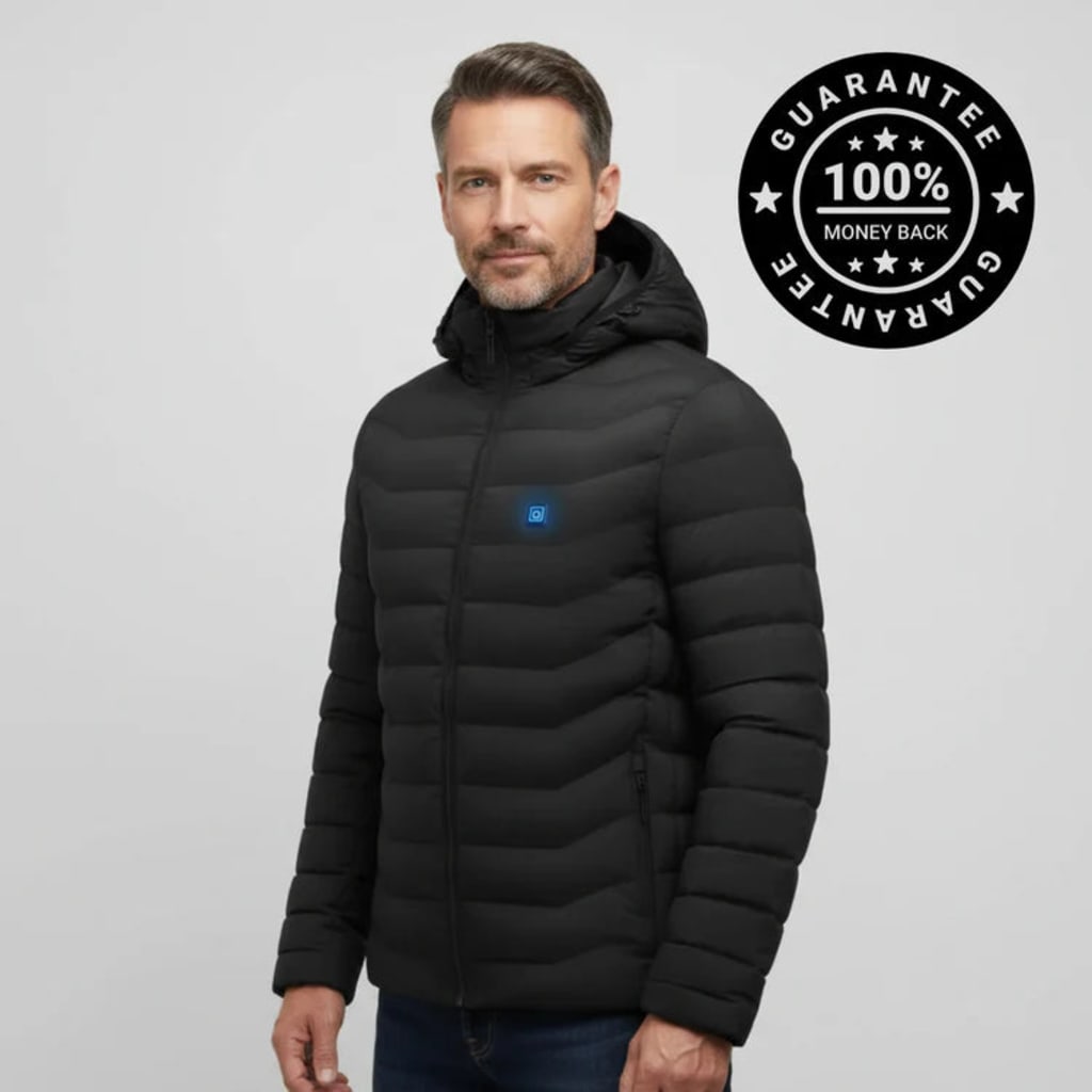 TerraHeat Jacket