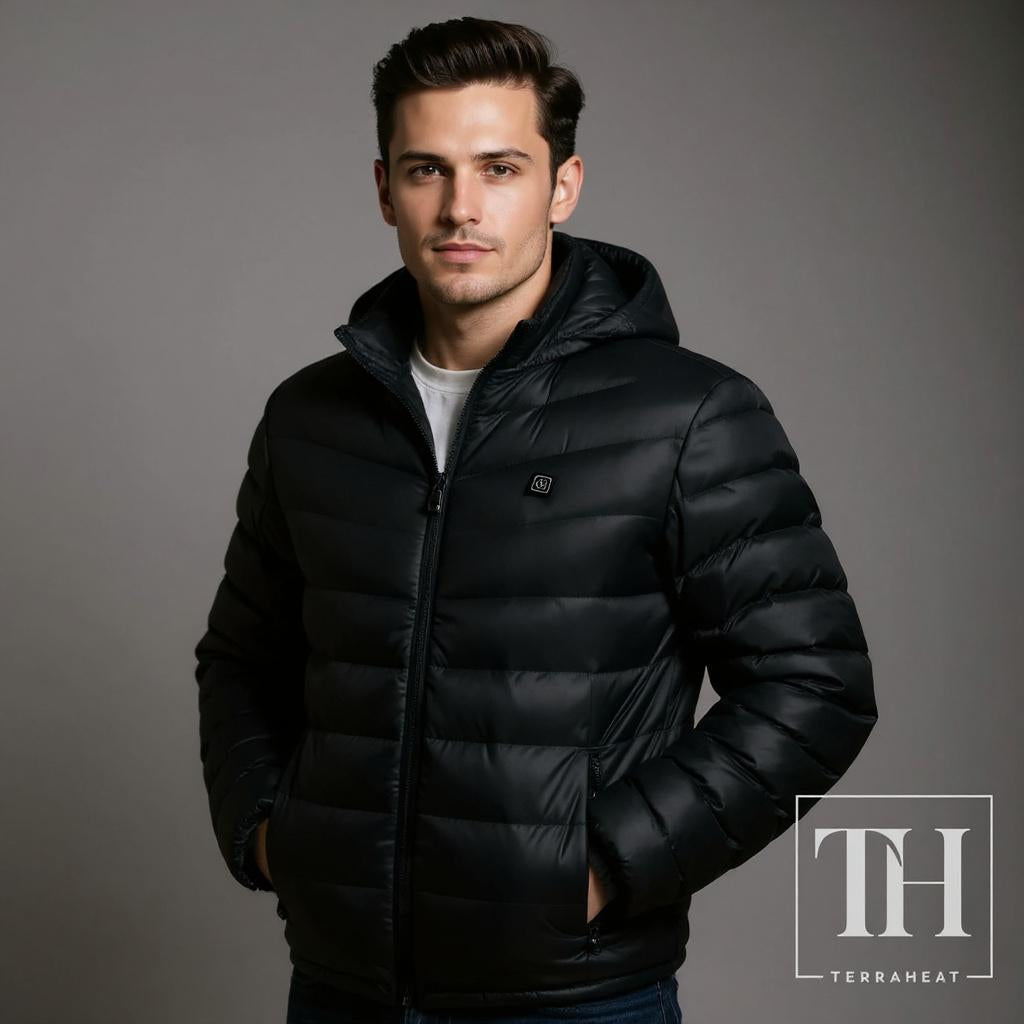 TerraHeat Jacket