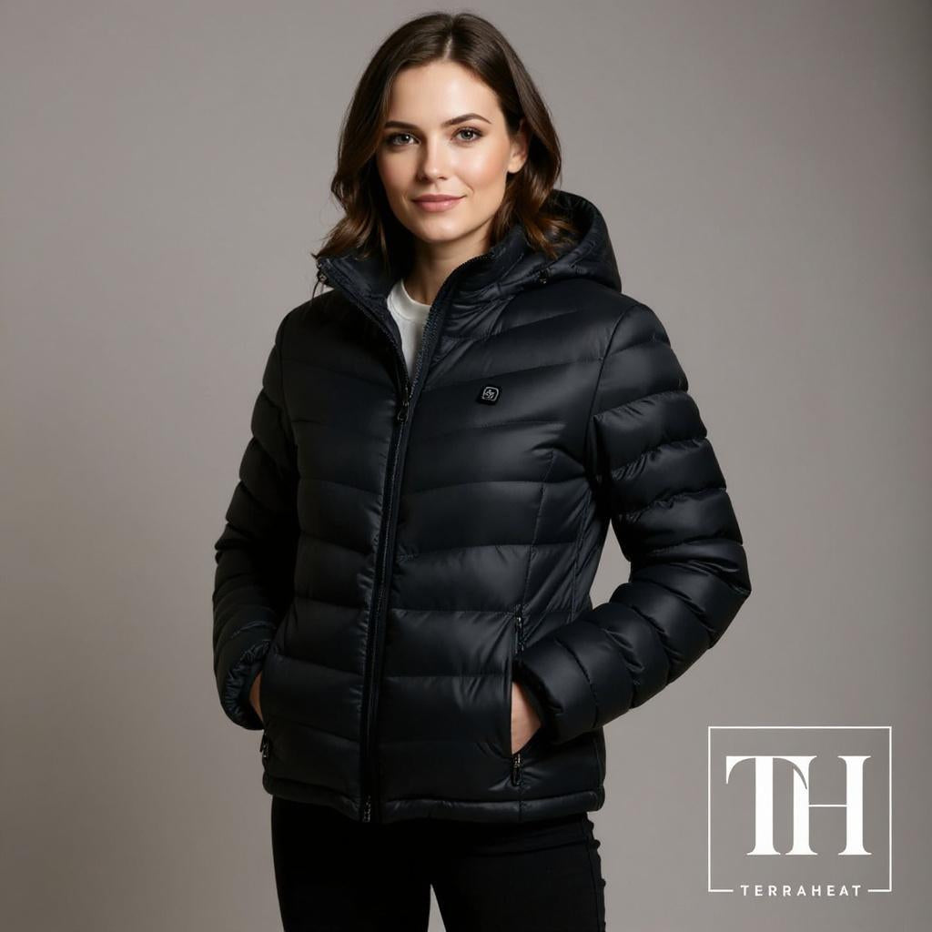 TerraHeat Jacket